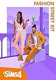 The Sims 4 - Fashion Street Kit - Origin PC [Online Game Code]