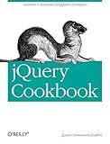 jQuery Cookbook