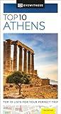 DK Top 10 Athens (Pocket Travel Guide)