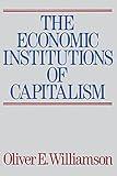 The Economic Institutions of Capitalism