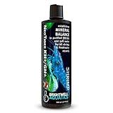 Brightwell Aquatics NeoTiger KH+/GH+ - Establishes Mineral Balance in Purified and Soft Water for Shrimp and Freshwater Aquariums, 500 ml