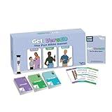 Kulture Games - Get VersED - The Bible Party Game (Preach, List, Recite) - Fun Christian Card Game for Adults, Teens, Family, Church Groups - Bible Trivia - Scripture Memory Game - Christian Gift