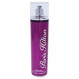 Paris Hilton Body Mist for Women, 8 Fluid Ounce