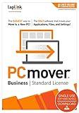 PCmover Business 11 (1 Use) [PC Download]