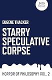 Starry Speculative Corpse (Horror of Philosophy, 2) (Vol 2)