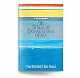 A Survival Guide to the Stress of Organizational Change