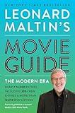 Leonard Maltin's Movie Guide: The Modern Era, Previously Published as Leonard Maltin's 2015 Movie Guide