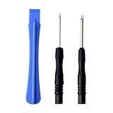 Mcbazel Gam3Gear Case Unlock Kit Tool Screwdriver for Xbox Series X/S/One/One X/One S/Elite 1/ Elite 2 Controller