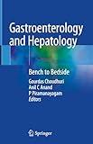 Gastroenterology and Hepatology: Bench to Bedside