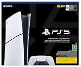 PlayStation 5 Console (PS5)