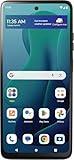 TracFone Motorola Moto g 5G (2024) [Activation Promotion] Locked Prepaid Smartphone, 128GB, Gray - Includes $20 Unlimited Talk, Text, & 4GB Data 30-Day Plan