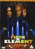 The Fifth Element