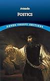 Poetics (Dover Thrift Editions: Philosophy)