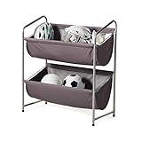 neatfreak Garage/Sport 2 Tier Storage Bin