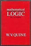 Mathematical Logic: Revised Edition