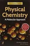 Physical Chemistry: A Molecular Approach