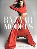 Harper's Bazaar: Models