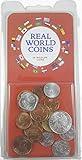 20 World Coins Featuring Animals. Animal Foreign Coins