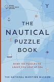 The Nautical Puzzle Book