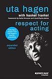 Respect for Acting: Expanded Version