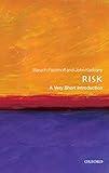 Risk: A Very Short Introduction (Very Short Introductions)
