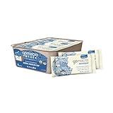 Gomacro, Nutrition Bar Oatmeal Chocolate Chip Organic 12 Count, 2.3 Ounce