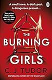 The burning girls