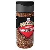 McCormick Grill Mates Hamburger Seasoning, 2.75 oz