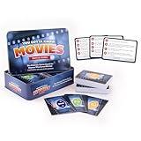 You Gotta Know Movies - Trivia Game