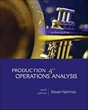 Production and Operations Analysis