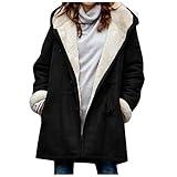 HUMMHUANJ flash of sales today deals prime,warm winter coats for women,prime wardrobe womens clothing,plush jackets for women,find registry,women coats and jackets,Gifts for Women Under 50 Dollars