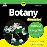 Botany for Dummies (2nd Edition)