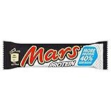 Mars Protein Bars 50g (Case of 18)