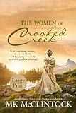 The Women of Crooked Creek (Large Print Edition)