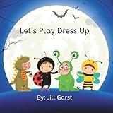 Let's Play Dress Up