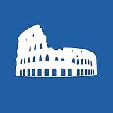 Rome Travel Guide & Offline Map