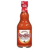 Franks RedHot Original Hot Sauce, 12 fl oz