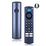 Voice Remote Control Replaced for TCL Anker Nebula D3000 AK-D3000111 Fire TV, Edition Soundbar System Remote Controller