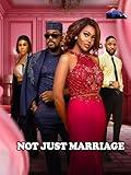 Not Just Marriage