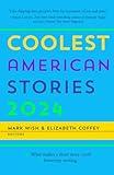 Coolest American Stories 2024