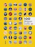 100 Belgian Icons