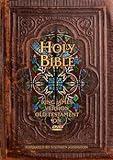 Holy Bible: King James Version Old Testament