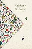 Celebrate the Season: A Classic Softcover Journal