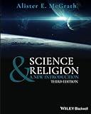 Science & Religion: A New Introduction