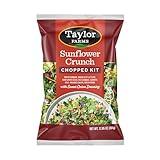 Taylor Farms Sunflower Crunch Chopped Salad Kit 12.85oz