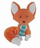 Wild Republic Amazon Exclusive 2023 Holiday Fox 12” Plush