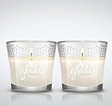 Snow Much Fun Candle Twin Pack