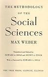 The Methodology Of The Social Sciences