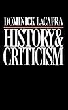 History and Criticism