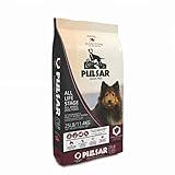 HORIZON PET NUTRITION Pulsar Grain Free, Non GMO, Meat Dense All Life Stage Dry Dog Food